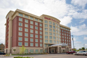 Drury Plaza Hotel Columbia East, Columbia